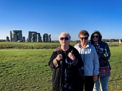 Stonehenge